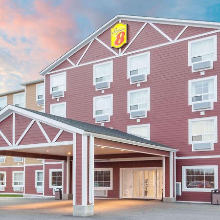 Super 8 By Wyndham Red Lake On Exterior foto