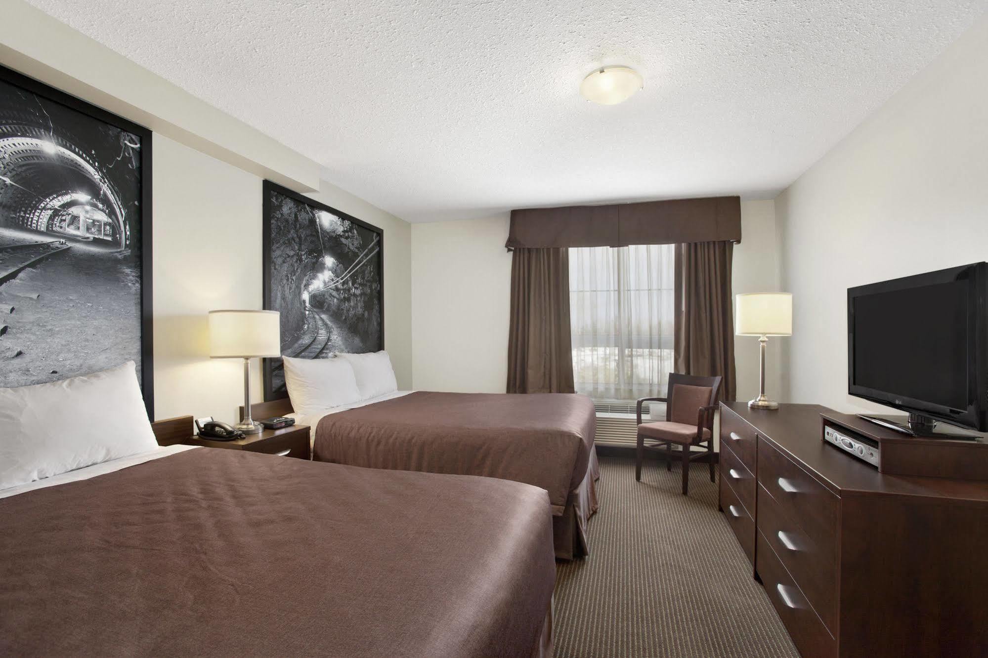 Super 8 By Wyndham Red Lake On Exterior foto